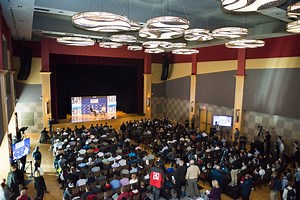 84K views · 383 reactions | Mark Cuban on the growing threat of AI to jobs: “If your job can be automated, it will be automated...customer service jobs, banking jobs, teller jobs, accounting jobs, basic programming jobs...if what you do is math, then 10 years from now...they're going to process a lot more things than they can now." | Axios | Facebook