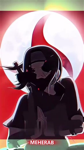 how stong itachi uchiha? | God of Genjutsu! | #anime #naruto