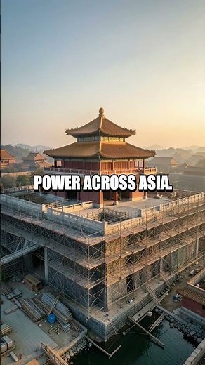 Yongle the Firebrand Emperor: Forging a Ming Dynasty