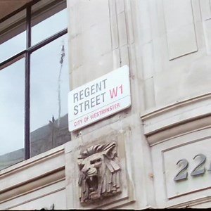 1.4K views · 19 reactions | New arrivals, new fancy window display. Symbolising longevity and beauty, our perennial floral motif can be found across the Magnolia Essentials collection and in-store. | Ted Baker | Facebook