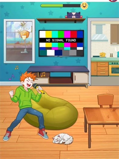 brain fever puzzle game level 85 solution #shorts #walkthrough #mobilegame