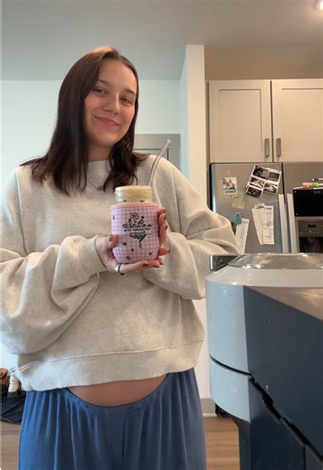 pregnancy morning vlogs are backkkkk …. maybe 🙂 30 weeks and tired but i miss making these videos 🌟