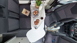 Buy a Westfalia Motorhome, Campervan or 4x4 Camper » Rolling-Turtles