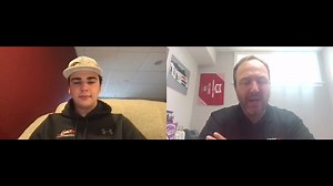 Sam Mayer Racing, the two-time defending ARCA Menards Series East champion and last year's Sioux Chief Showdown winner, provides an update on his plans for the 2021 racing season. | ARCA Menards Series