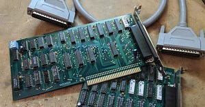 Qué tipos de tarjetas de expansión puedes montar en el PC