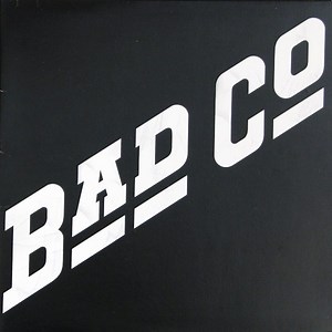 Bad Company - Bad Co