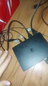 Ps4 VR model 2 CUH-ZVR2 set up / hook up #ps4 #ps4vr #playstation #gamer #vrgames