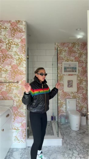 80s Movie Inspired Jacket Review