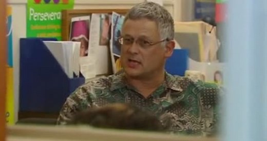 Summer Heights High Episode 1