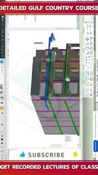 Class 3 Becoma A Revit Professional Designer Like Aa Architetct #aivideo #interiordesign #online #c
