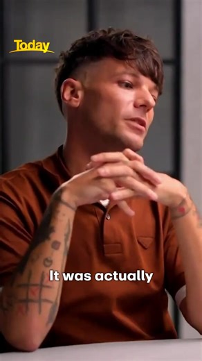 156K views · 3.1K reactions | Louis Tomlinson has spoken publicly for the first time about former One Direction bandmate Liam Payne's shock death. #9Today | TODAY | Facebook