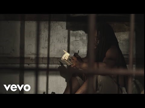 I-Octane - Prison life
