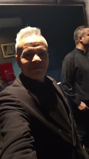 السلام الجمهوري من داخل دار الأوبرا المصرية الصحفي احمد فتوح مع الاعلامي سعيد المليجي مذيع النجوم