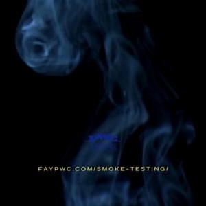 Did you know Smoke Testing helps to prevent sewer overflows? Learn more about Smoke Testing and why it’s essential to keep you safe and helps to keep costs down: www.youtube.com/watch?v=4KYqssoJKSI #CommunityPowered #HometownUtility #PublicPower #SafteyFirst #SmokeTesting | Fayetteville PWC