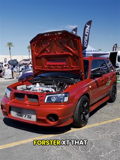 New PW Intake Manifold for Subaru STI Unboxing