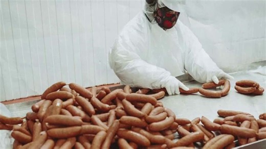 Dietz & Watson TV Spot, 'Our Process'