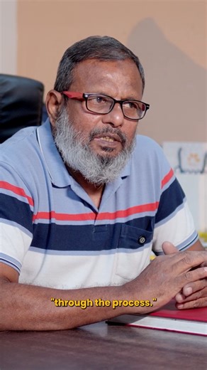 A.K.Subramanian / Health Insurance Consultant on Instagram: "“When life tested him the hardest, health insurance stood by his side. A real story. A real crisis. Real support — thanks to AK Subramaniam. Health insurance isn’t an option anymore. It’s a necessity.” [ health insurance, real life testimonial, insurance awareness, medical emergency support, health cover benefits, insurance saved life, real customer story, financial protection, hospital expenses covered, life crisis support, insurance 