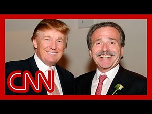 Haberman on why David Pecker testifying is 'fundamentally different'