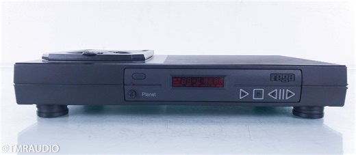 Rega Planet CD Player (No Remote)