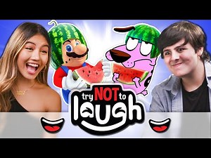 Try To Watch This Without Laughing Or Grinning #172