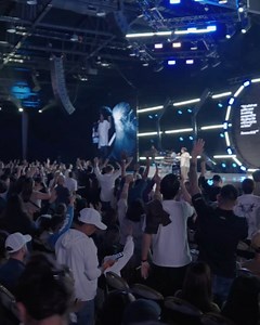 7.4K views · 121 reactions | Rev. Samuel Rodriguez on Reels | Facebook