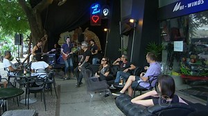 Um Programão underground e Rock'n Roll na Kult Kolector, na Barra da Tijuca