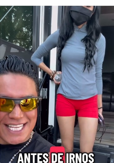 #elcharroylamayrita #elcharrito #paratii #divorcio #chismesito | el charro y la mayrita