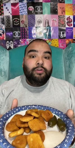 Target Good and Gather Chicken Nuggets Review