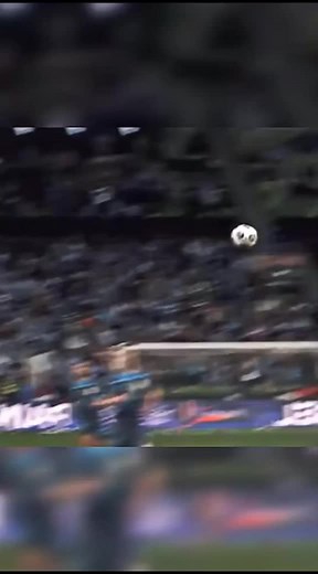 Best Football Skills and Music Compilation