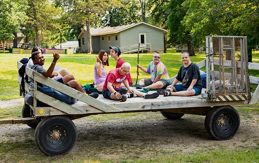 About | True Friends