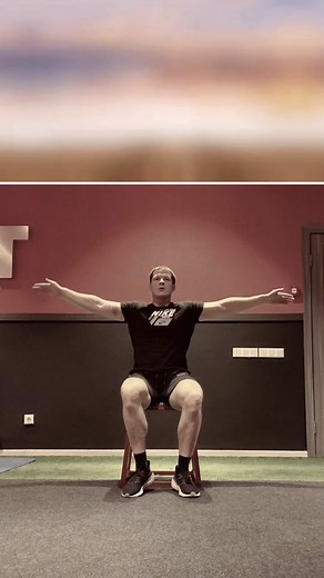 Ejercicios de Cardio y Core en Casa