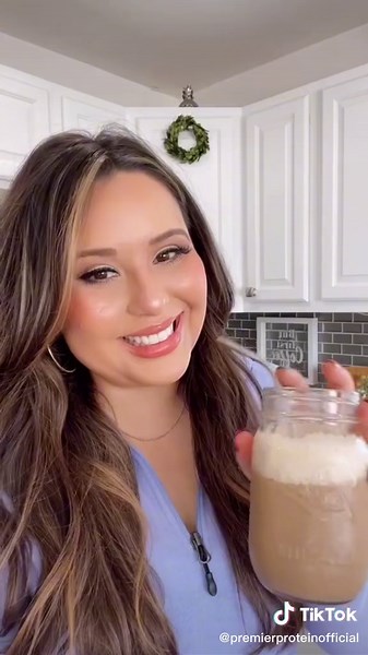 Delicious Protein Coffee Recipe for Busy Moms