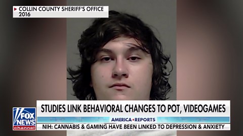 New studies link behavioral changes to marijuana usage