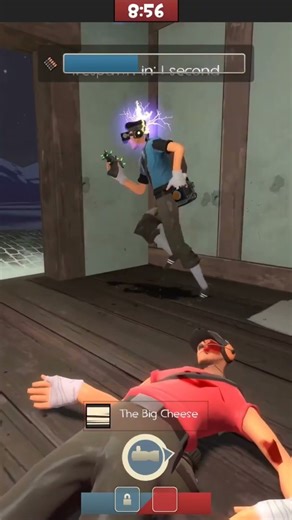 The Stud's Pyro Kit Team Fortress 2 #short #tf2 #teamfortress2