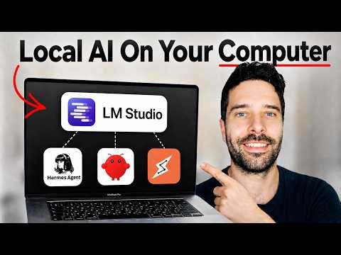 LM Studio Is Getting Insane — Start Using It Now