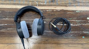 Beyerdynamic DT 900 PRO X review