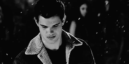 Taylor Lautner: The Evolution of Jacob Black in Twilight
