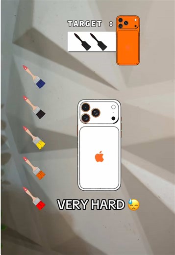 Ultimate Filter Challenge with iPhone 17