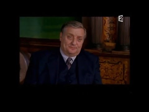 Maigret | 33 — Maigret chez Les Riches (2000)