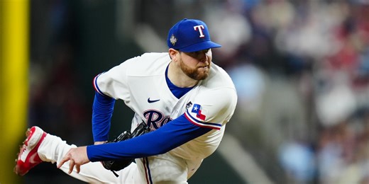 Jordan Montgomery agrees to deal to return to Rangers
