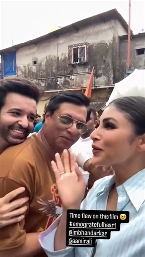 8.6K views · 32 reactions | Manoj Bajpayee starrer film Jugnuma: The fable has hit the theatres. The film's pace is slow, but it depicts a unique story. Watch the video to know more! Wrap Up, Shoot Day, OnSet | Zoom TV | Facebook