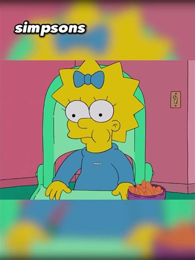 Springfield’s Unprecedented Bug Apocalypse#simpsons #cartoon #fyp #foryou