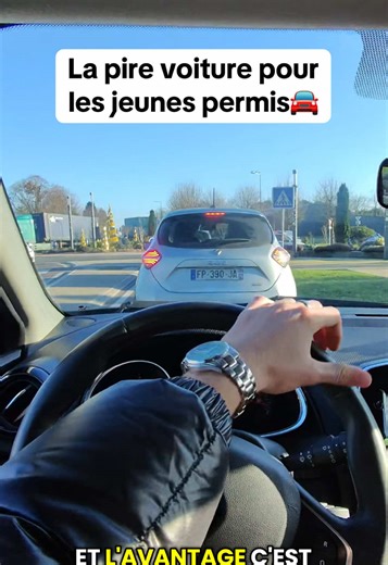 Clio 4 : La Meilleure Voiture pour Jeunes Permis