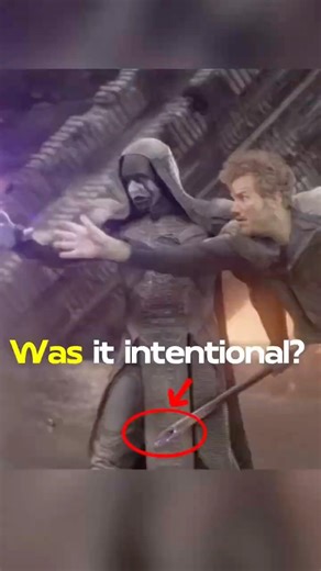 🤯Did you notice these things in guardians of the galaxy? #shorts