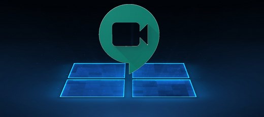 Как установить Google Meet на ПК Windows 11/10