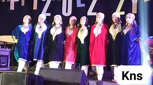 Sweetness of Kashmiri Folk Dance ##Rouf## Flourishing Everyday ### Talented Kashmiri Artists performing on the Eve of Year 2022 ### | KNS Kashmir