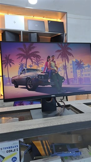 Hulu Computers on TikTok