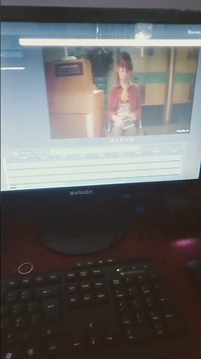 Openshot video editing in Windows #viralvideo #editingvideo #openshot #facts