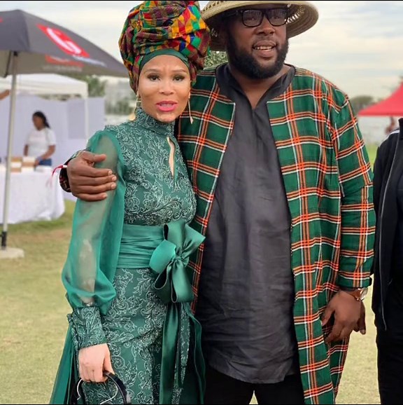 Leleti Khumalo: Family, Career, and Legacy