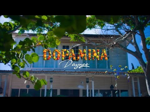 DAYNEE - Dopamina (Official Video)